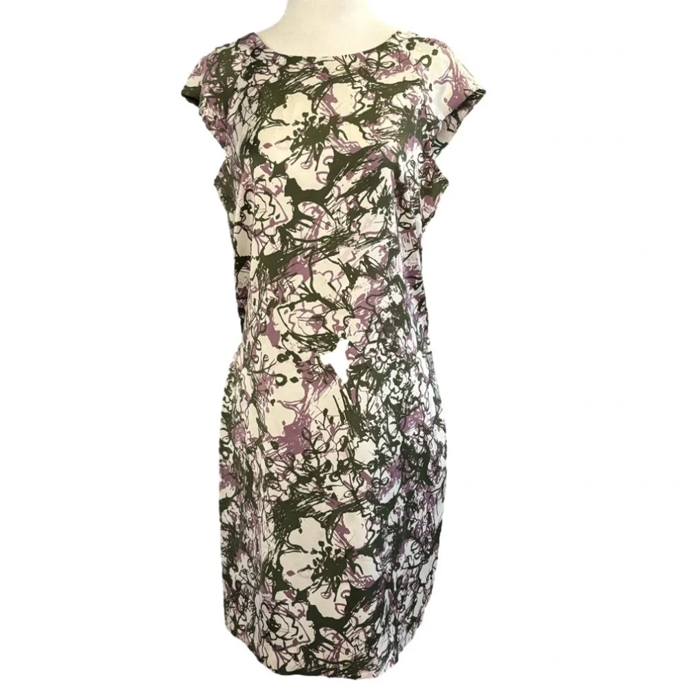 Mexx Sheath Dress Size 38 UK / Medium US - Picture 1 of 5